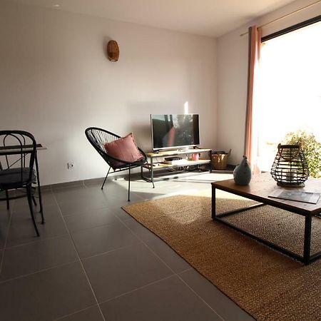 فيلا Le Clos De La Montagnette - Maison Avec Parking Et Jardin LʼIsle-sur-la-Sorgue المظهر الخارجي الصورة